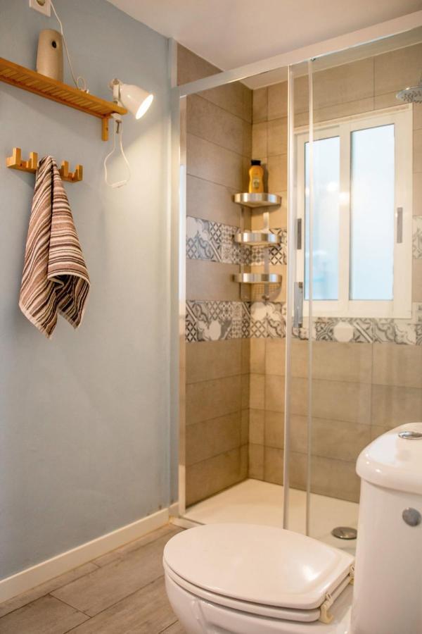 Apartamento Privado Proximo A Playa Y Ciencias Apartment Valencia Ngoại thất bức ảnh